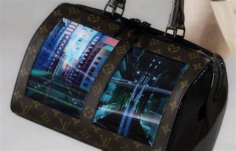 sac louis vuitton avec led|sac Louis Vuitton site officiel.